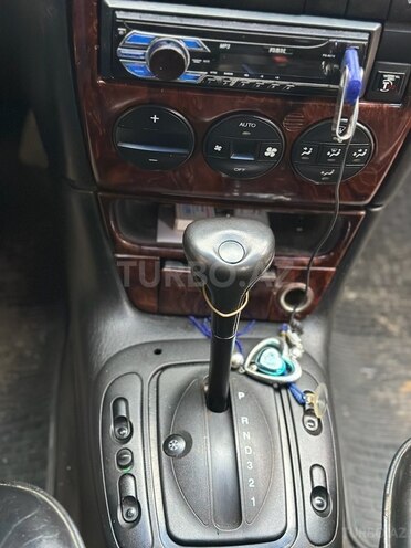 Opel Vectra 2001, 355,000 km - 2.2 л - Bakı