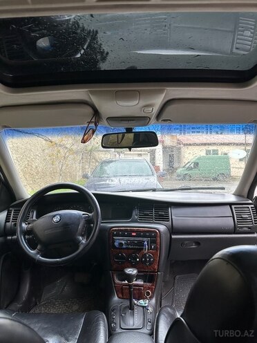 Opel Vectra 2001, 355,000 km - 2.2 л - Bakı