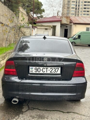 Opel Vectra 2001, 355,000 km - 2.2 л - Bakı