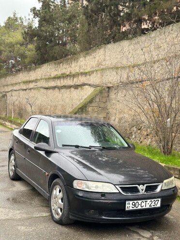 Opel Vectra 2001, 355,000 km - 2.2 л - Bakı