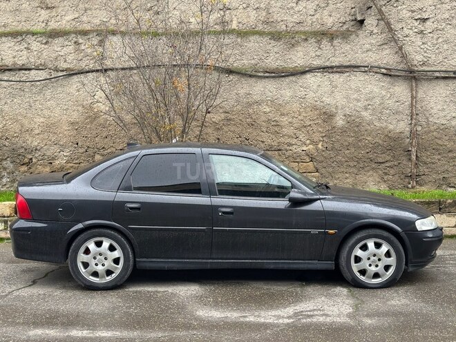 Opel Vectra 2001, 355,000 km - 2.2 л - Bakı