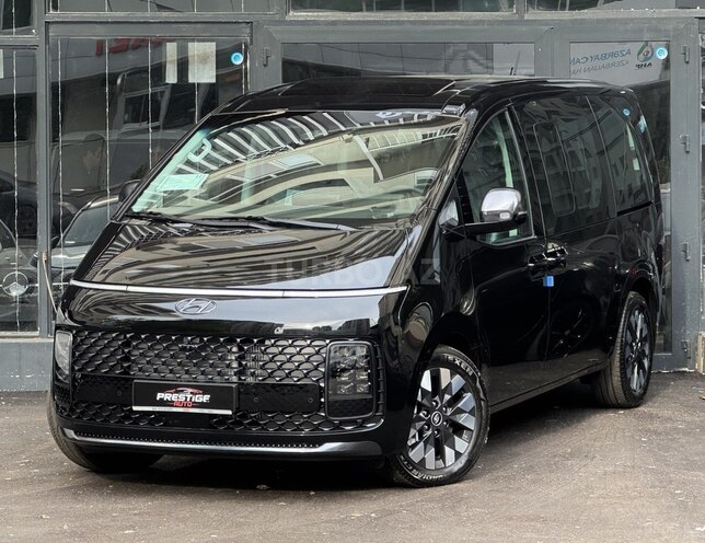 Hyundai Staria-2