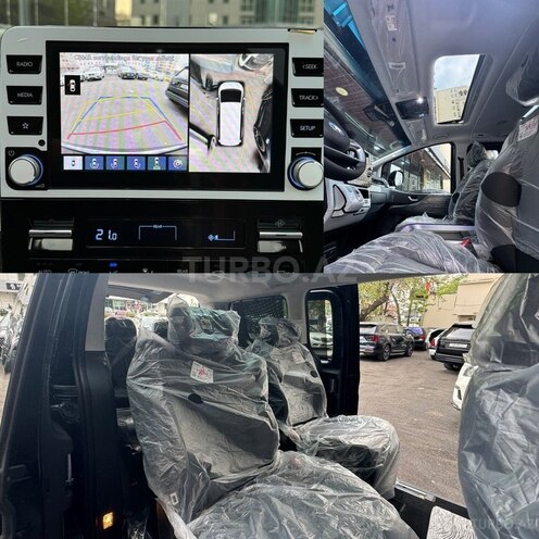 Hyundai Staria-19