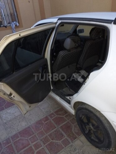 Volkswagen Polo 1998, 340,000 km - 1.4 l - Bakı