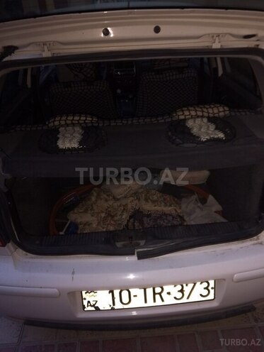 Volkswagen Polo 1998, 340,000 km - 1.4 l - Bakı
