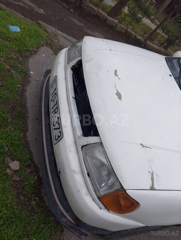 Volkswagen Polo 1998, 340,000 km - 1.4 l - Bakı