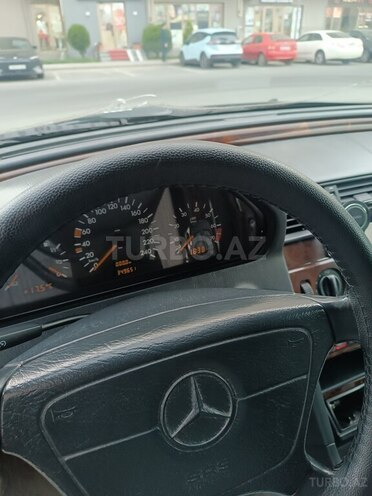 Mercedes C 180 1998, 349,000 km - 1.8 l - Bakı