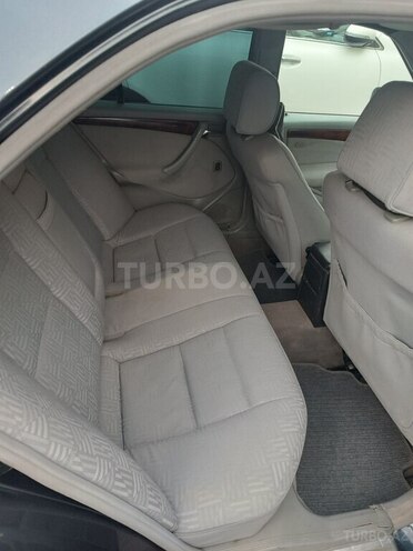 Mercedes C 180 1998, 349,000 km - 1.8 l - Bakı