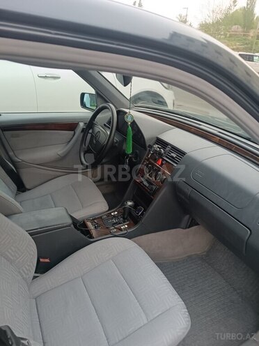 Mercedes C 180 1998, 349,000 km - 1.8 l - Bakı