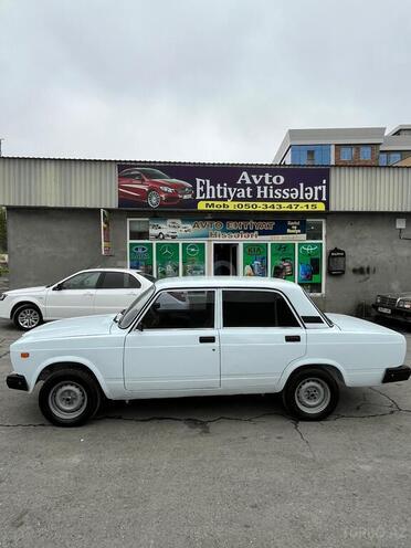 LADA (VAZ) 2107 2005, 80,000 km - 1.5 л - Qəbələ