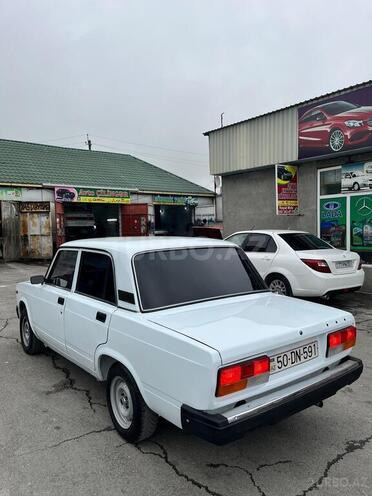 LADA (VAZ) 2107 2005, 80,000 km - 1.5 л - Qəbələ