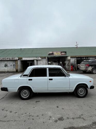 LADA (VAZ) 2107 2005, 80,000 km - 1.5 л - Qəbələ