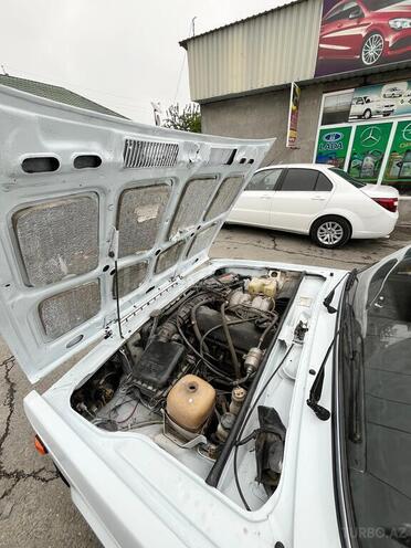 LADA (VAZ) 2107 2005, 80,000 km - 1.5 л - Qəbələ