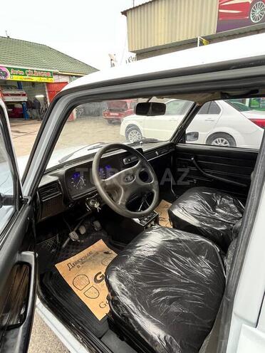LADA (VAZ) 2107 2005, 80,000 km - 1.5 л - Qəbələ