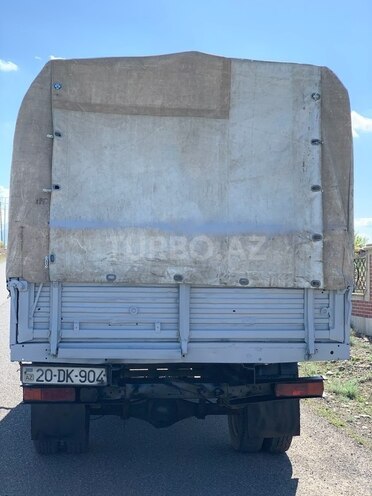 GAZ 2705 1995, 254,885 km - 2.4 л - Gəncə