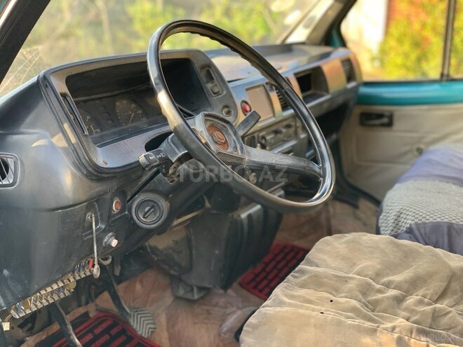 GAZ 2705 1995, 254,885 km - 2.4 л - Gəncə