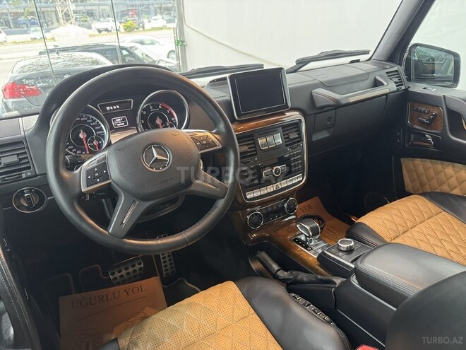 Mercedes G 65 AMG-19