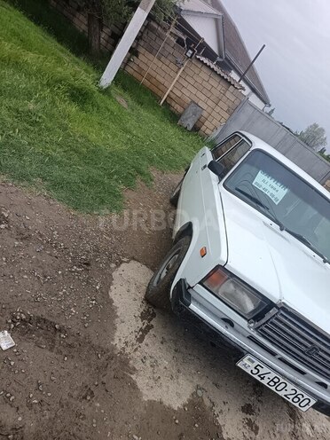 LADA (VAZ) 2107 1994, 95,000 km - 1.6 l - Sabirabad
