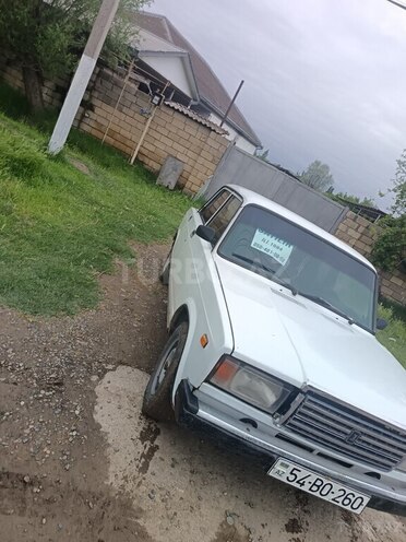 LADA (VAZ) 2107 1994, 95,000 km - 1.6 l - Sabirabad