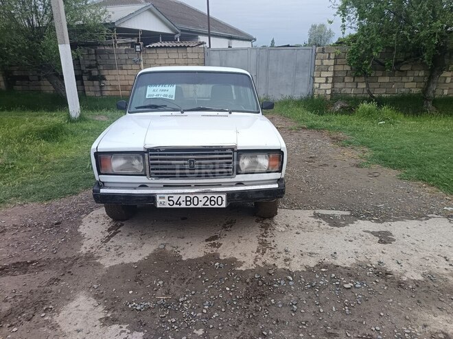 LADA (VAZ) 2107 1994, 95,000 km - 1.6 l - Sabirabad