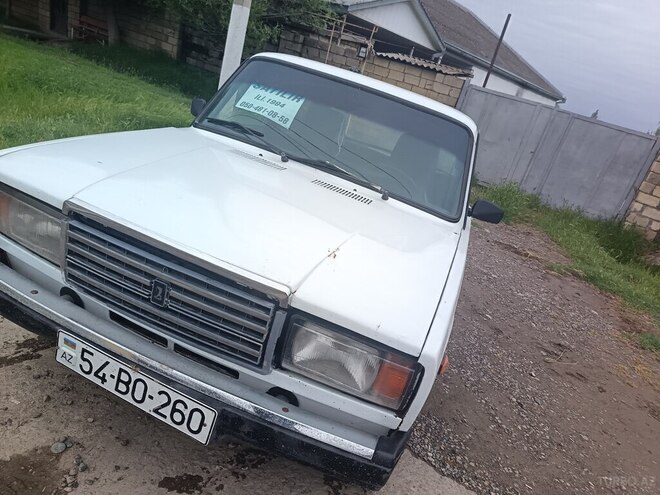 LADA (VAZ) 2107 1994, 95,000 km - 1.6 l - Sabirabad