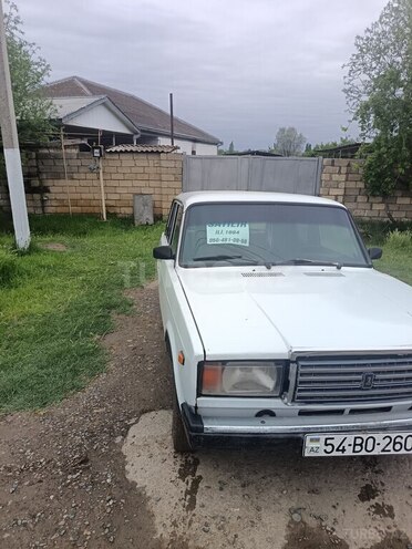 LADA (VAZ) 2107 1994, 95,000 km - 1.6 l - Sabirabad