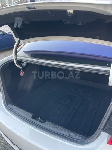 Chevrolet Cruze 2014, 200,000 km - 1.4 l - Tərtər