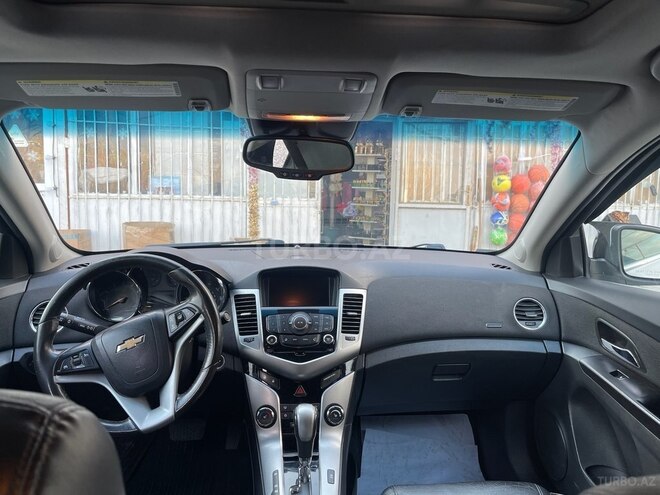 Chevrolet Cruze 2014, 200,000 km - 1.4 l - Tərtər