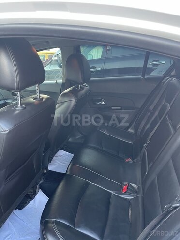 Chevrolet Cruze 2014, 200,000 km - 1.4 l - Tərtər
