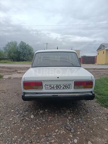 LADA (VAZ) 2107 1994, 95,000 km - 1.6 l - Sabirabad