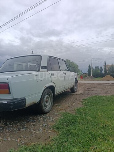 LADA (VAZ) 2107 1994, 95,000 km - 1.6 l - Sabirabad