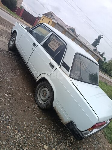 LADA (VAZ) 2107 1994, 95,000 km - 1.6 l - Sabirabad