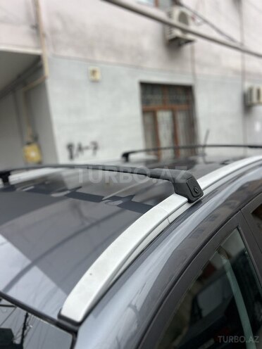 Hyundai Tucson 2016, 165,876 km - 2.0 l - Bakı