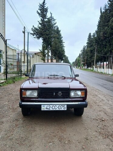 LADA (VAZ) 2107 1990, 95,000 km - 1.6 l - Lənkəran