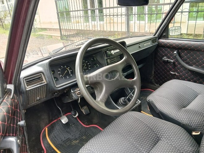 LADA (VAZ) 2107 1990, 95,000 km - 1.6 l - Lənkəran
