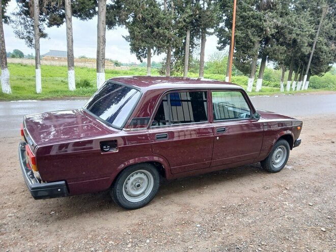 LADA (VAZ) 2107 1990, 95,000 km - 1.6 l - Lənkəran