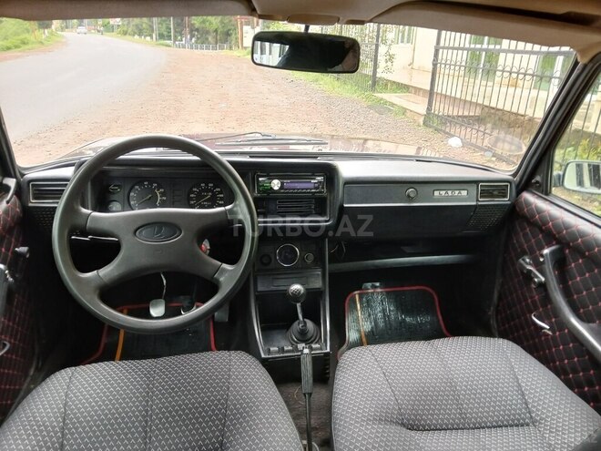 LADA (VAZ) 2107 1990, 95,000 km - 1.6 l - Lənkəran