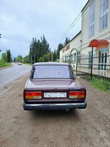 LADA (VAZ) 2107 1990, 95,000 km - 1.6 l - Lənkəran