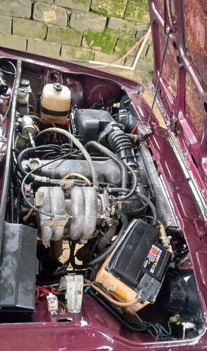 LADA (VAZ) 2107 1990, 95,000 km - 1.6 l - Lənkəran