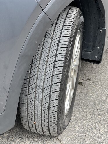 Hyundai Tucson 2016, 165,876 km - 2.0 l - Bakı