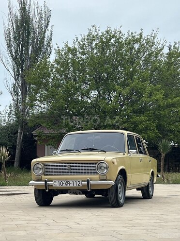 LADA (VAZ) 2101 1977, 95,000 km - 1.6 l - Bakı