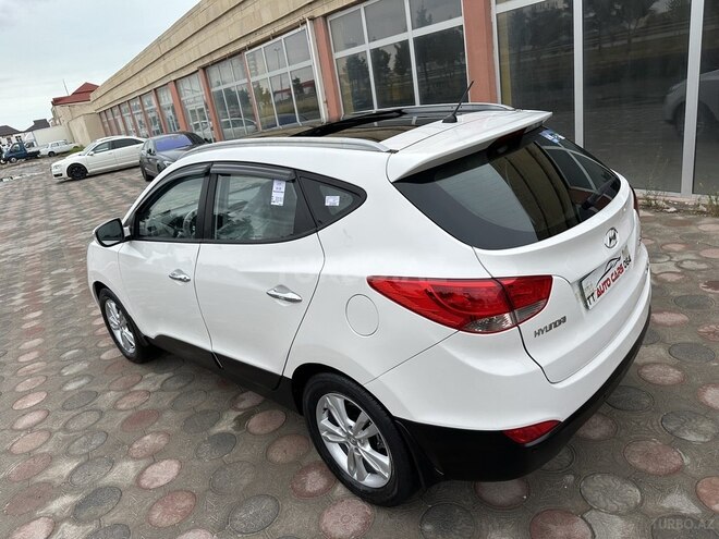 Hyundai ix35 2013, 150,000 km - 2.0 l - Sumqayıt