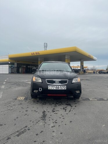 Kia Pride 2007, 230,271 km - 1.5 л - Sumqayıt