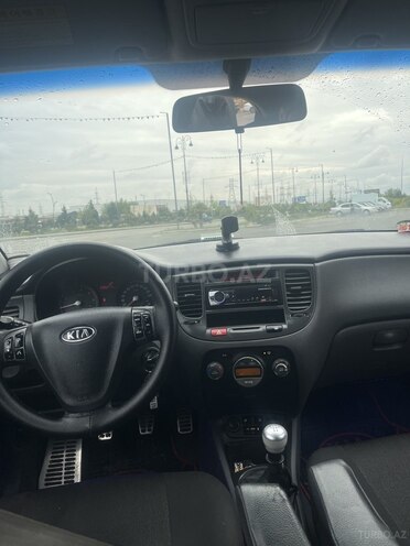 Kia Pride 2007, 230,271 km - 1.5 л - Sumqayıt