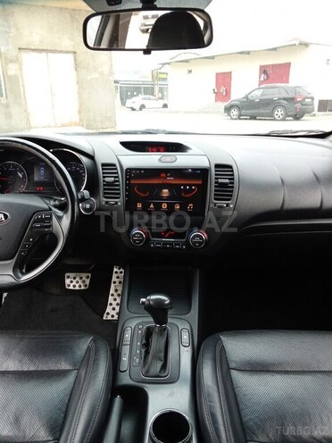 Kia K3 2014, 112,200 km - 1.6 l - Bakı