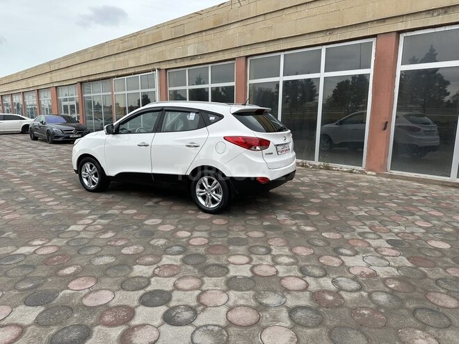Hyundai ix35 2013, 150,000 km - 2.0 l - Sumqayıt