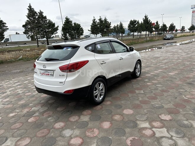 Hyundai ix35 2013, 150,000 km - 2.0 l - Sumqayıt