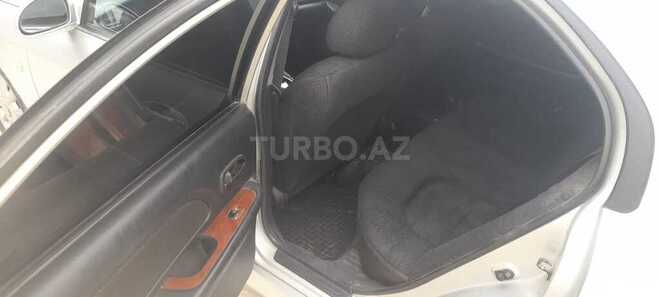 Hyundai Sonata 2004, 460,000 km - 2.0 l - İmişli