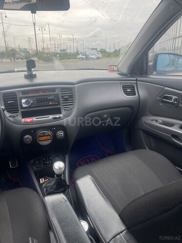Kia Pride 2007, 230,271 km - 1.5 л - Sumqayıt