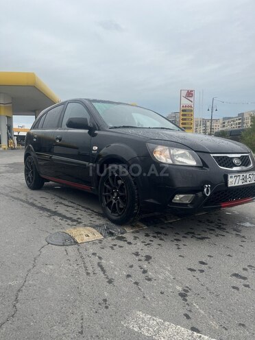 Kia Pride 2007, 230,271 km - 1.5 л - Sumqayıt